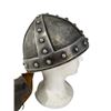 Image 2 : Prince Valiant (1954) and The Three Stooges - Medieval Helmet