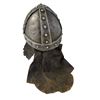 Image 3 : Prince Valiant (1954) and The Three Stooges - Medieval Helmet