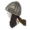 Image 4 : Prince Valiant (1954) and The Three Stooges - Medieval Helmet