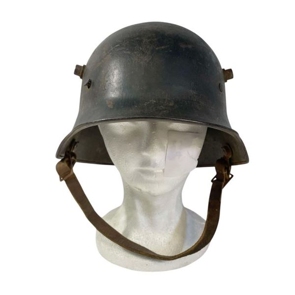 Hogan's Heroes (1965–1971) - Stahlhelme WW2 German Soldier Helmet