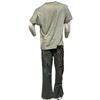 Image 2 : Resident Evil: Extinction (2007) - Runty (Ramón Franco) 2-Piece Costume