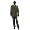Image 1 : Rules of Engagement (2000) - Colonel Childers (Samuel L. Jackson) Complete Costume