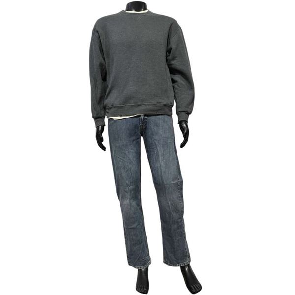 Untraceable (2008) - Owen Reilly & Annie Haskins Costume/Prop Collection