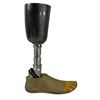 Image 1 : The Punisher (2017-2019) - Curtis Hoyle (Jason R. Moore) Prosthetic Leg