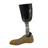 Image 2 : The Punisher (2017-2019) - Curtis Hoyle (Jason R. Moore) Prosthetic Leg