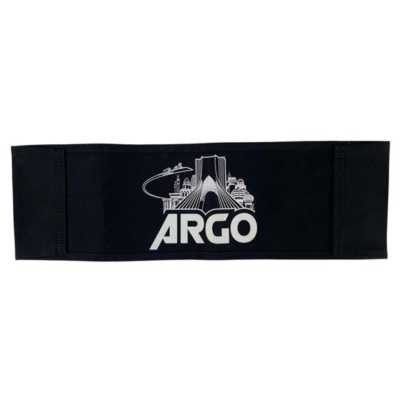 Argo (2012) - Chairback
