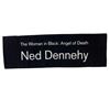 Image 1 : The Woman in Black 2: Angel of Death (2014) - Ned Dennehy (Hermit Jacob) Chairback