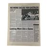 Image 3 : Spider-Man (2002) - Daily Bugle Newspaper "Oscorp Board Murdered"