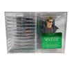 Image 1 : The Matrix (1999) - Ultimate Edition 10 DVD Set with Keanu Reeves Bust (From Joel Silver)