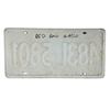 Image 2 : Fargo (2014-) - Billy Bob Thornton License Plate