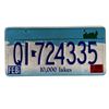 Image 1 : Fargo (2014-) - Season 1 License Plate