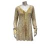Image 1 : Quarantine (2008) - Elise (Stacy Chbosky) Distressed Sundress