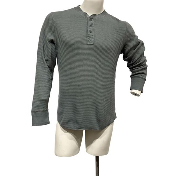 Quarantine (2008) - Lawrence (Greg Germann) Long Sleeved Shirt