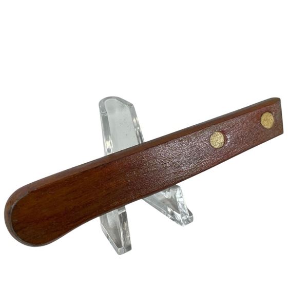 Fargo (2014-) - Rye Gerhardt (Kieran Culkin) Prop Wooden Knife Handle