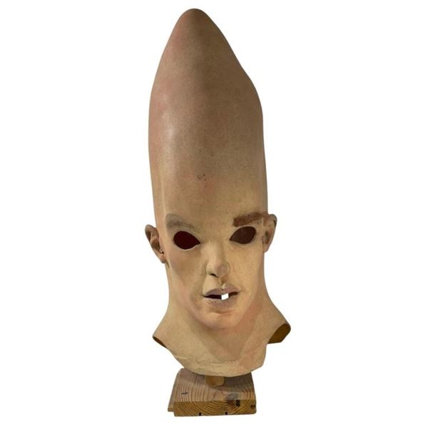 Coneheads (1993) - Screen Used Conehead