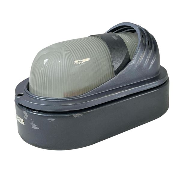 Battlestar Galactica (2004 - 2009) - Galactica Bridge CIC Wall Light