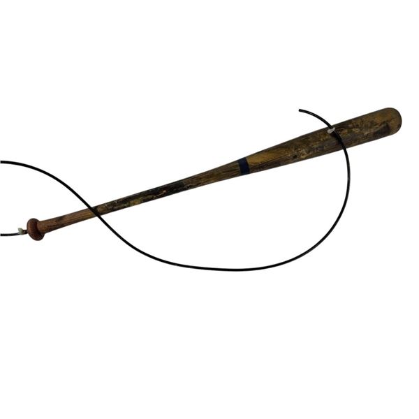 ClownTown (2017) - Prop SFX Baseball Bat