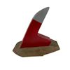 Image 1 : Hostel: Part III (2011) - Screen Used Top of Fire Axe Prop