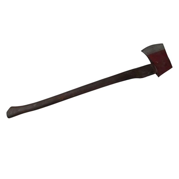 Hostel: Part III (2011) - Screen Used Fire Axe Prop