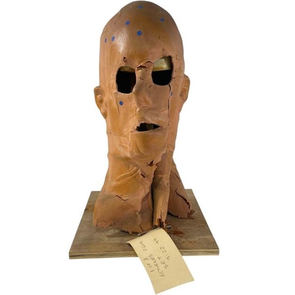 Hollow Man (2000) - Full Kevin Bacon Head Mask