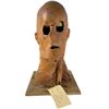 Image 1 : Hollow Man (2000) - Full Kevin Bacon Head Mask