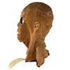 Image 3 : Hollow Man (2000) - Full Kevin Bacon Head Mask