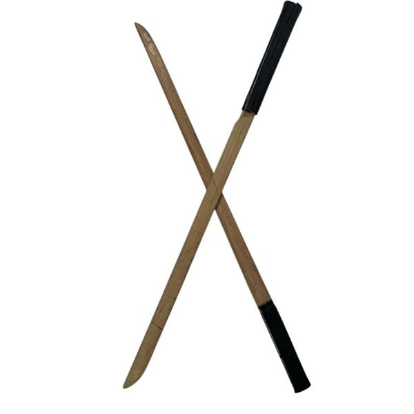 Dark Matter (2015–2017) - Set of 2 Practice Fighting Swords