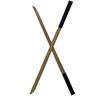 Image 1 : Dark Matter (2015–2017) - Set of 2 Practice Fighting Swords