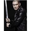 Image 3 : Dark Matter (2015–2017) - Set of 2 Practice Fighting Swords