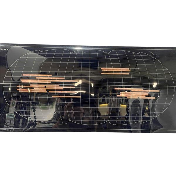 Battlestar Galactica (2004 2009) - Control Panel Translight
