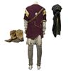 Image 2 : Terminator Salvation (2009) - Star (Jadagrace) Complete Costume