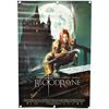 Image 1 : BloodRayne (2005) - Poster (23" x 34")