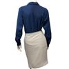 Image 2 : The Belko Experiment (2016) - Belko Assistant 2-Piece Costume