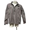 Image 1 : The Belko Experiment (2016) - Guard 2-Piece Guard Costume