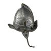 Image 2 : Conquistador Morion Helmet