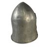 Image 4 : The Adventures of Robin Hood (1948) & Flash Gordon (1940) Etc. - Medieval Helmet