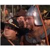 Image 6 : The Adventures of Robin Hood (1948) & Flash Gordon (1940) Etc. - Medieval Helmet