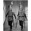 Image 8 : The Adventures of Robin Hood (1948) & Flash Gordon (1940) Etc. - Medieval Helmet