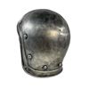 Image 3 : Joan of Arc (1948) & The Adventures of Robin Hood (1948) Etc. - Medieval Rennaissance Helmet