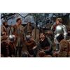 Image 9 : Joan of Arc (1948) & The Adventures of Robin Hood (1948) Etc. - Medieval Rennaissance Helmet
