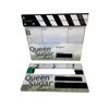 Image 1 : Queen Sugar (Oprah Winfrey 2016–2022) - Clapperboard Set