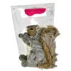Image 2 : The Beaver (2011) - Hector (Michael Rivera) Squirrel Puppet (With Production Bag)