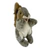 Image 3 : The Beaver (2011) - Hector (Michael Rivera) Squirrel Puppet (With Production Bag)