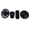 Image 3 : Snake Eyes (2021) - Set of 4 "Storm Shadow" katana Tsuba Pieces