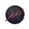 Image 1 : The Flash (2014-) - Reverse-Flash (Tom Cavanagh) Chest Emblem (Screen Used