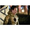 Image 3 : The Flash (2014-) - Reverse-Flash (Tom Cavanagh) Chest Emblem (Screen Used