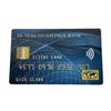 Image 1 : Fear the Walking Dead (2015–2023) - Nick Clark (Frank Dillane) Credit Card