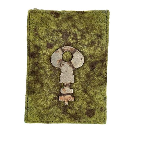 Fear the Walking Dead (2015–2023) - Pioneer Ranger Pin (Season 5)