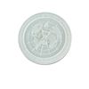 Image 1 : Legends of Tomorrow (2016-2022) - Time Marshall Medallion - First Edition Print