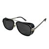 Image 2 : Fear the Walking Dead (2015–2023) - Victor Strand (Colman Domingo) Sunglasses